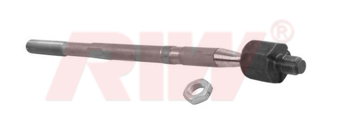 AUDI TT ROADSTER (8N9) 1999 - 2006 Axial Joint