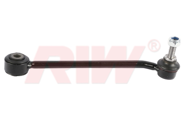 AUDI A4 (8D2, 8E5, B5) 1995 - 2001 Link Stabilizer