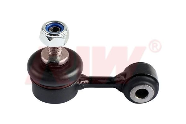 AUDI A2 (8Z0) 2000 - 2005 Link Stabilizer