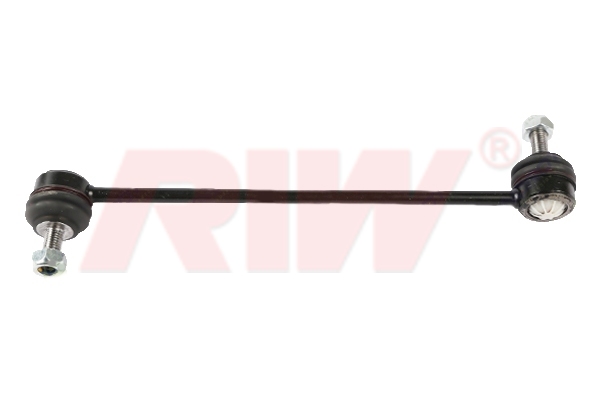 VOLKSWAGEN POLO (IV 9N) 2001 - 2009 Link Stabilizer