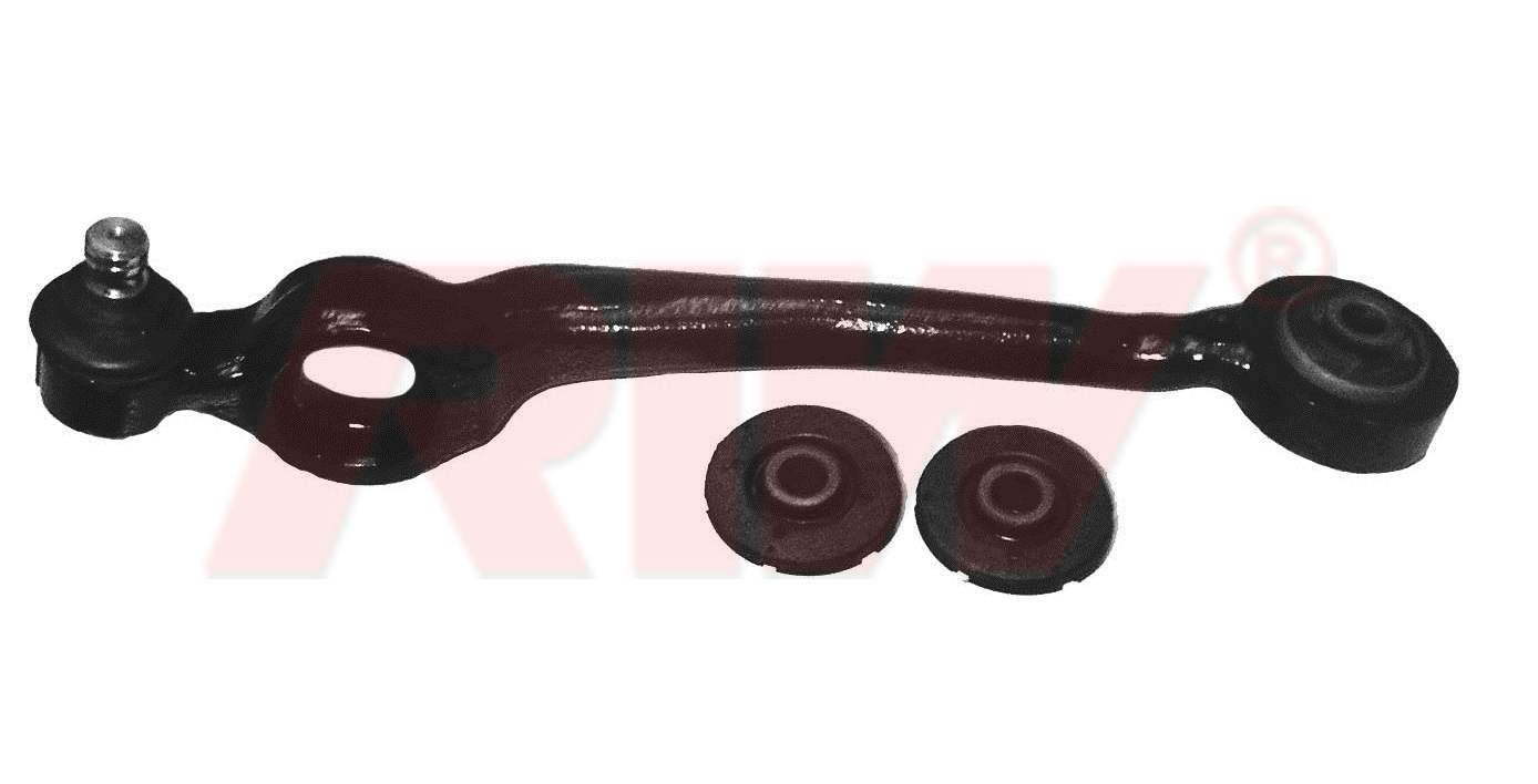 AUDI A6 (4A, 4C) 1994 - 1997 Control Arm