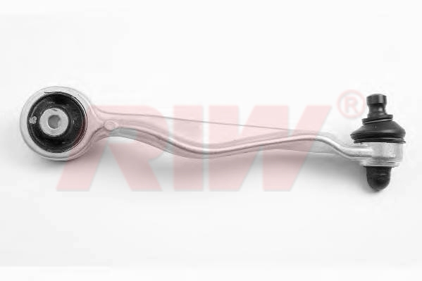 AUDI A8 (4D2, 4D8) 1994 - 2002 Control Arm