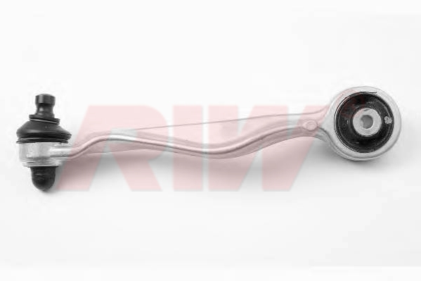 AUDI A8 (4D2, 4D8) 1994 - 2002 Control Arm