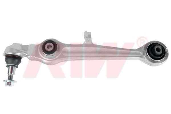 AUDI A6 (4B, C5) 1997 - 2005 Control Arm