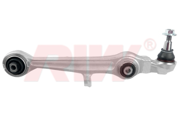 AUDI A8 (4D2, 4D8) 1994 - 2002 Control Arm