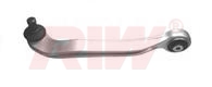 AUDI A8 (4E) 2002 - 2010 Control Arm