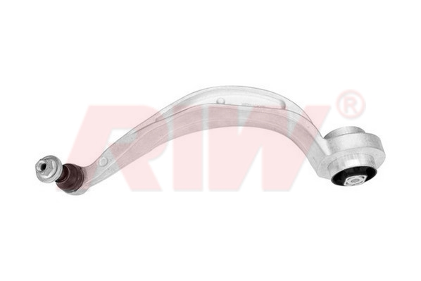 AUDI A5 (8T3) 2007 - 2017 Control Arm