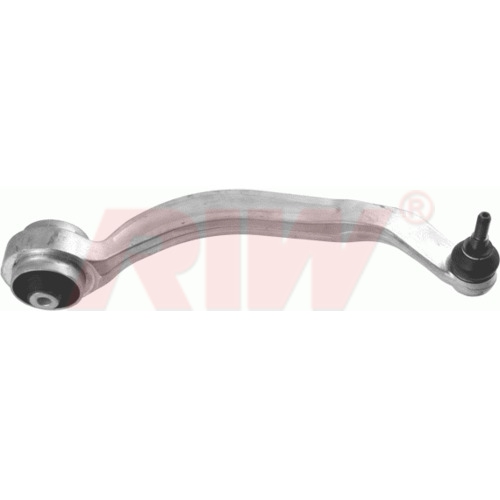 SEAT EXEO (3R2, 3R5) 2008 - 2013 Control Arm