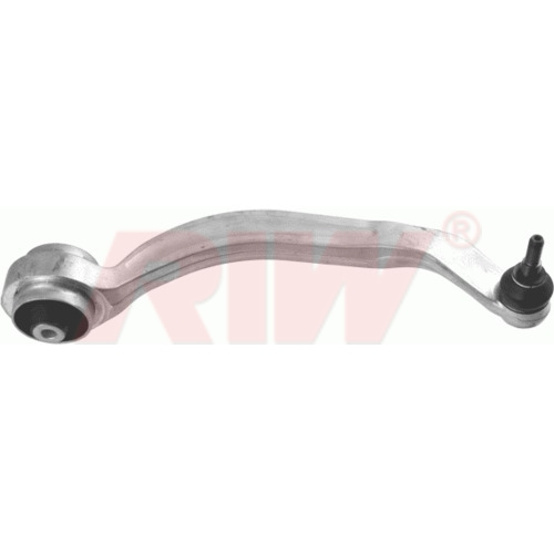 SEAT EXEO (3R2, 3R5) 2008 - Control Arm