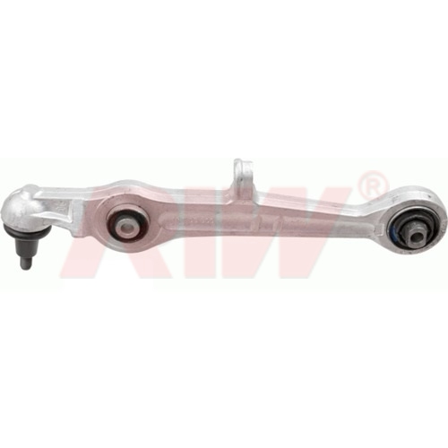 AUDI ALLROAD QUATTRO (4BH, C5) 2000 - 2005 Control Arm