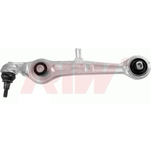 AUDI ALLROAD QUATTRO (4BH, C5) 2000 - 2005 Salıncak ve Denge Kolu