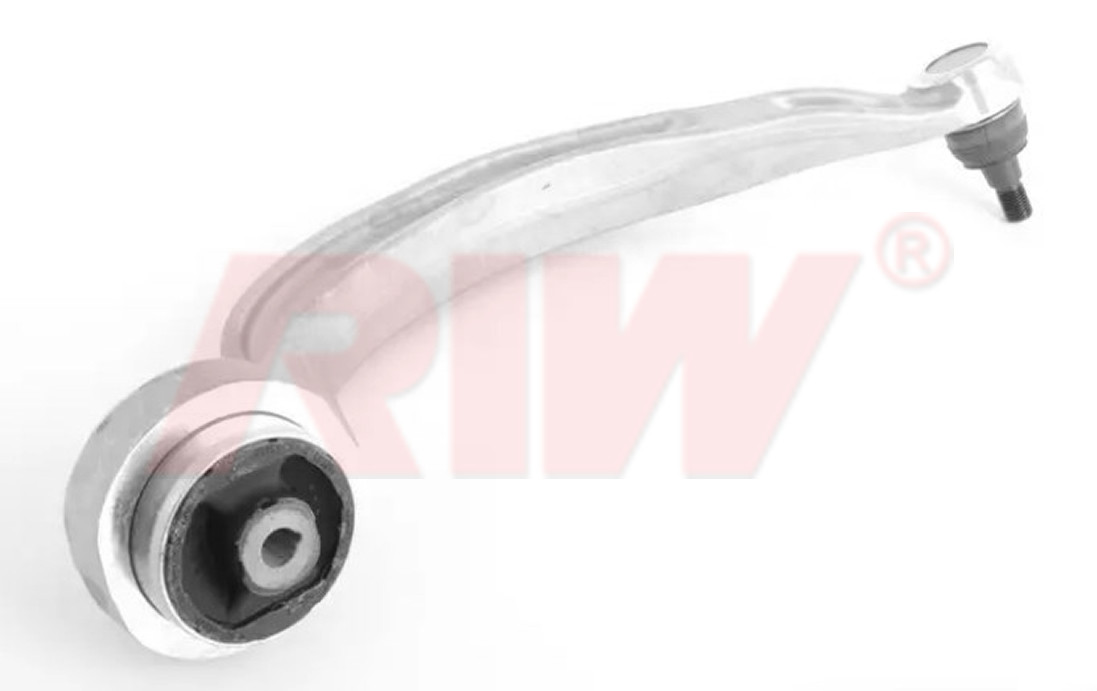 AUDI Q5 Front Lower Left And Right Ball Joint - RIW
