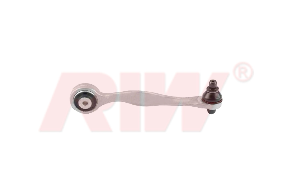 AUDI A4 (8E2, 8E5, B6) 2000 - 2004 Control Arm