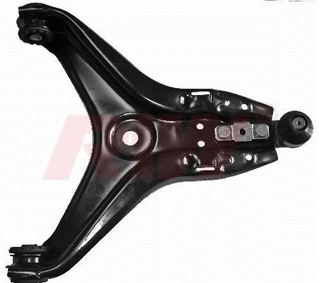 AUDI 90 1974 - 1981 Control Arm