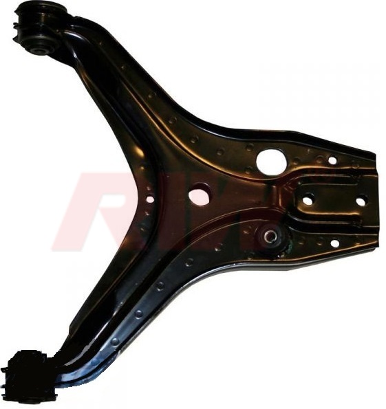  Control Arm