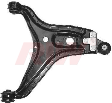 AUDI 90 1992 - 1994 Control Arm