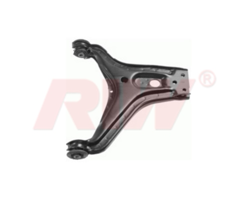 AUDI CABRIOLET (8G7, B4) 1991 - 2000 Control Arm