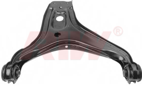 AUDI 80 1992 - 1994 Control Arm