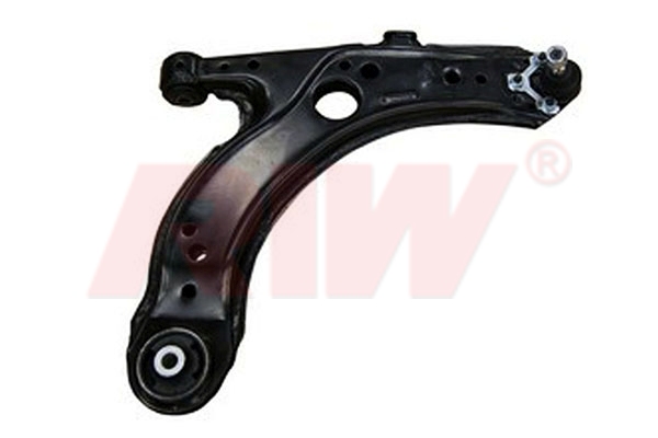 VOLKSWAGEN GOLF (IV MK4, A4) 1998 - 2003 Control Arm