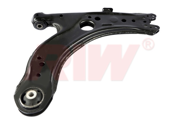 VOLKSWAGEN GOLF (IV MK4, A4) 1998 - 2003 Control Arm