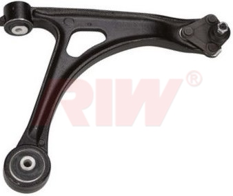 AUDI TT (8N3) 1999 - 2006 Control Arm