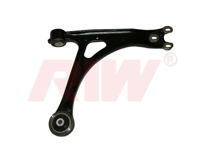 AUDI TT ROADSTER (8N9) 1999 - 2006 Control Arm