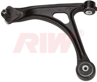 AUDI TT (8N3) 1999 - 2006 Control Arm