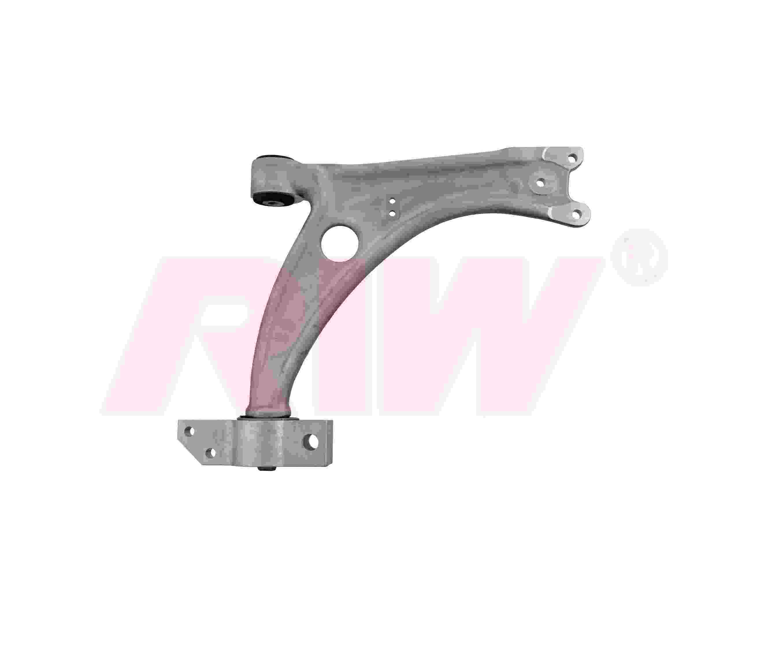 AUDI TT ROADSTER (8J9) 2007 - 2014 Control Arm