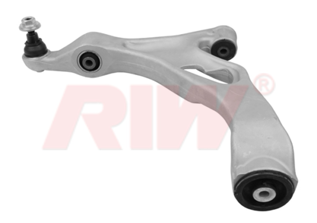 AUDI Q7 (4LB) 2006 - 2016 Control Arm