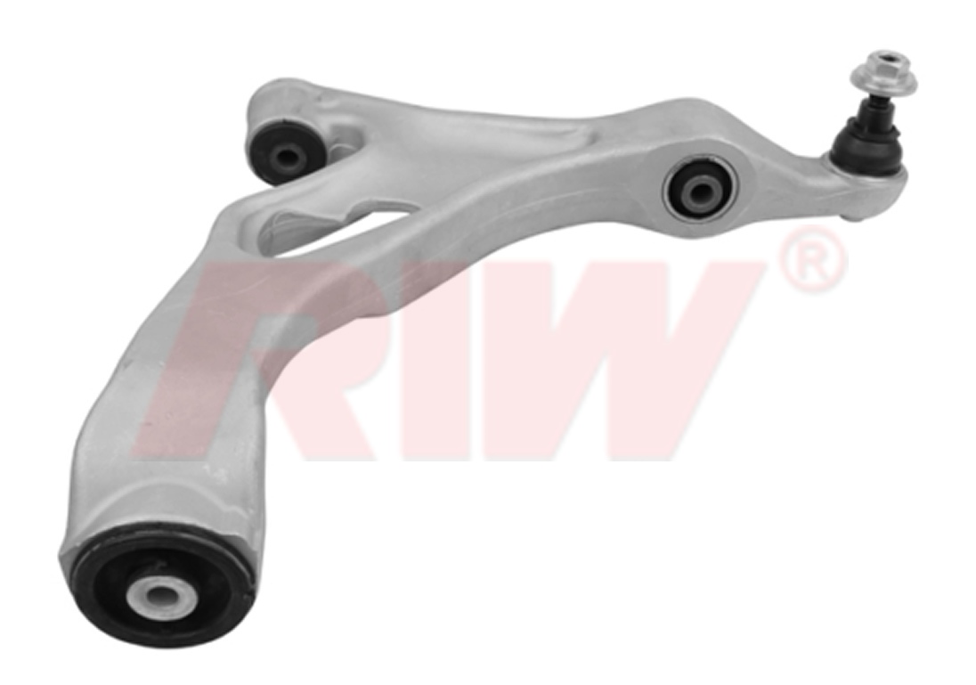 VOLKSWAGEN TOUAREG (7P5) 2010 - 2018 Control Arm