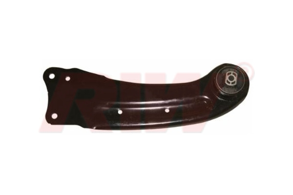 AUDI Q3 (8U) 2011 - 2016 Control Arm