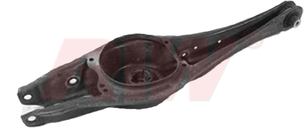 SKODA OCTAVIA (III 5E3) 2012 - 2020 Control Arm