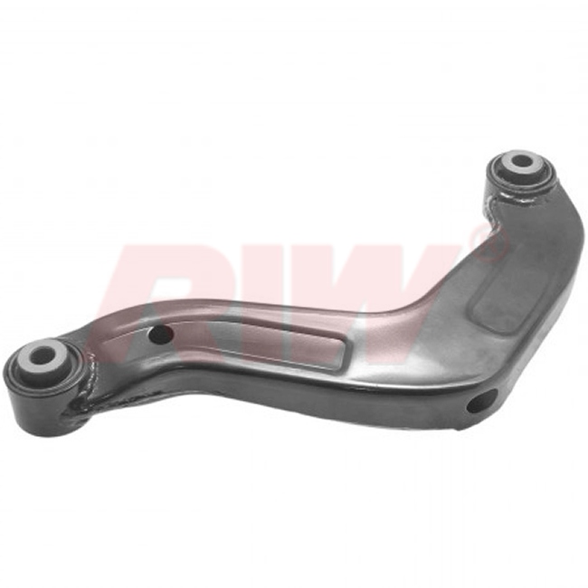 SEAT EXEO (3R2, 3R5) 2008 - Control Arm