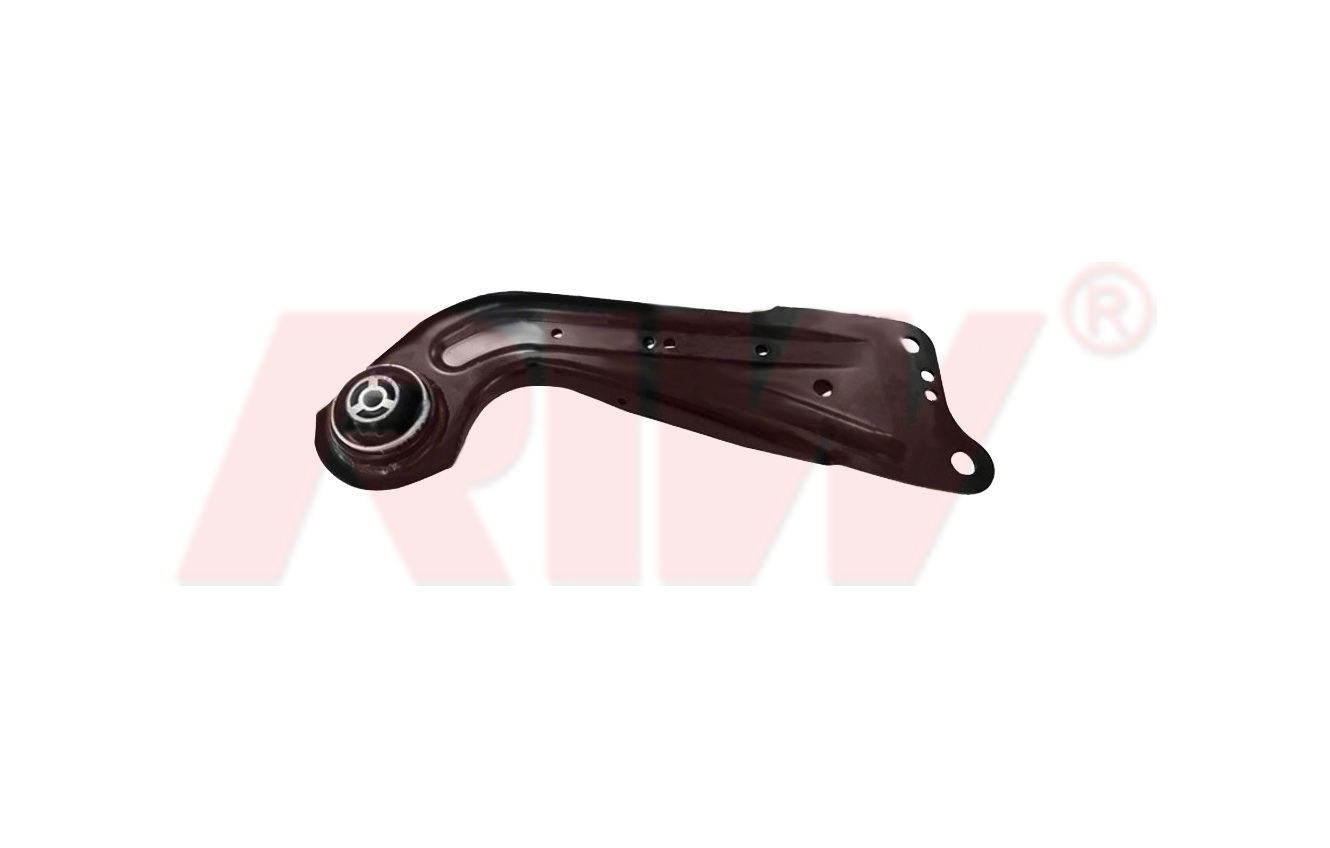 AUDI A1 (8X) 2010 - 2019 Control Arm