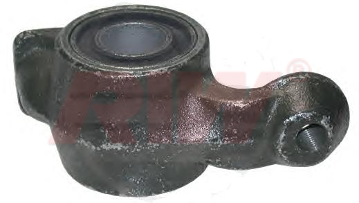 FIAT SCUDO (272) 2007 - Control Arm Bushing