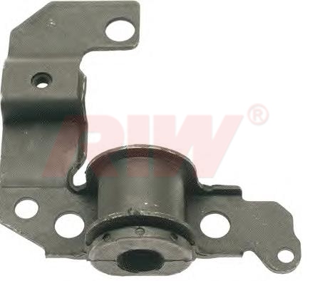 FIAT SIENA (172, 178) 1996 - 2013 Control Arm Bushing