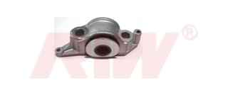 FIAT PALIO (178BX - DX-277) 1996 - 2013 Control Arm Bushing