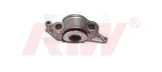 FIAT SIENA (172, 178) 1996 - 2013 Control Arm Bushing