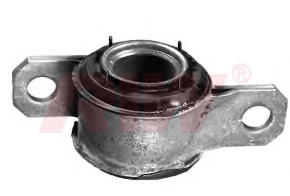 CITROEN JUMPER (II) 2002 - 2006 Salıncak ve Denge Kolu Burcu