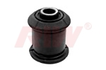 VAUXHALL ASTRA (COUPE) 1998 - Control Arm Bushing