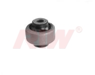 PEUGEOT 206 1998 - 2008 Control Arm Bushing