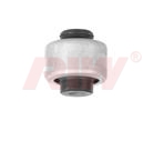 PEUGEOT PARTNER (II TEPEE) 2008 - 2018 Control Arm Bushing