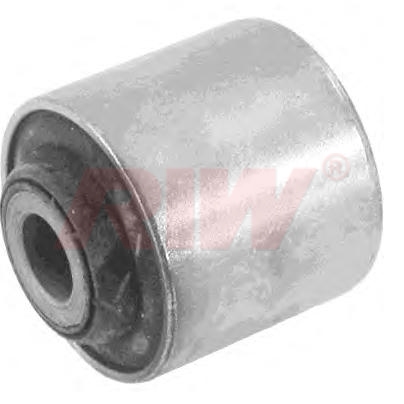 RENAULT CLIO (I) 1990 - 1998 Control Arm Bushing