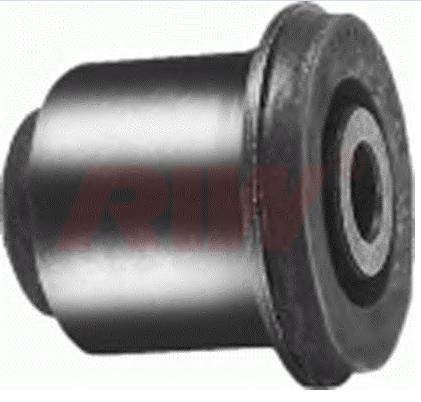 RENAULT TWINGO (I C06) 1993 - 2007 Control Arm Bushing