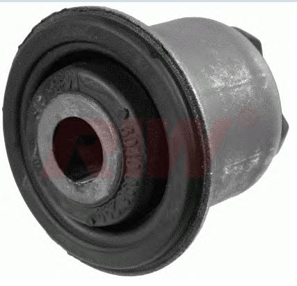 DACIA SANDERO (II) 2013 - 2020 Control Arm Bushing