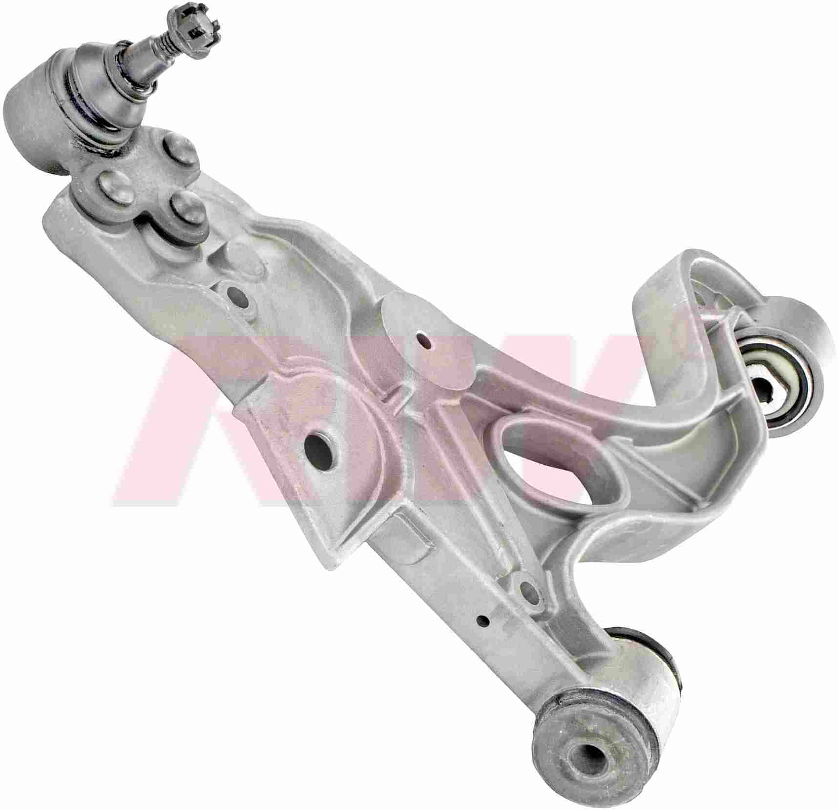 BUICK LESABRE (VIII) 2000 - 2005 Control Arm