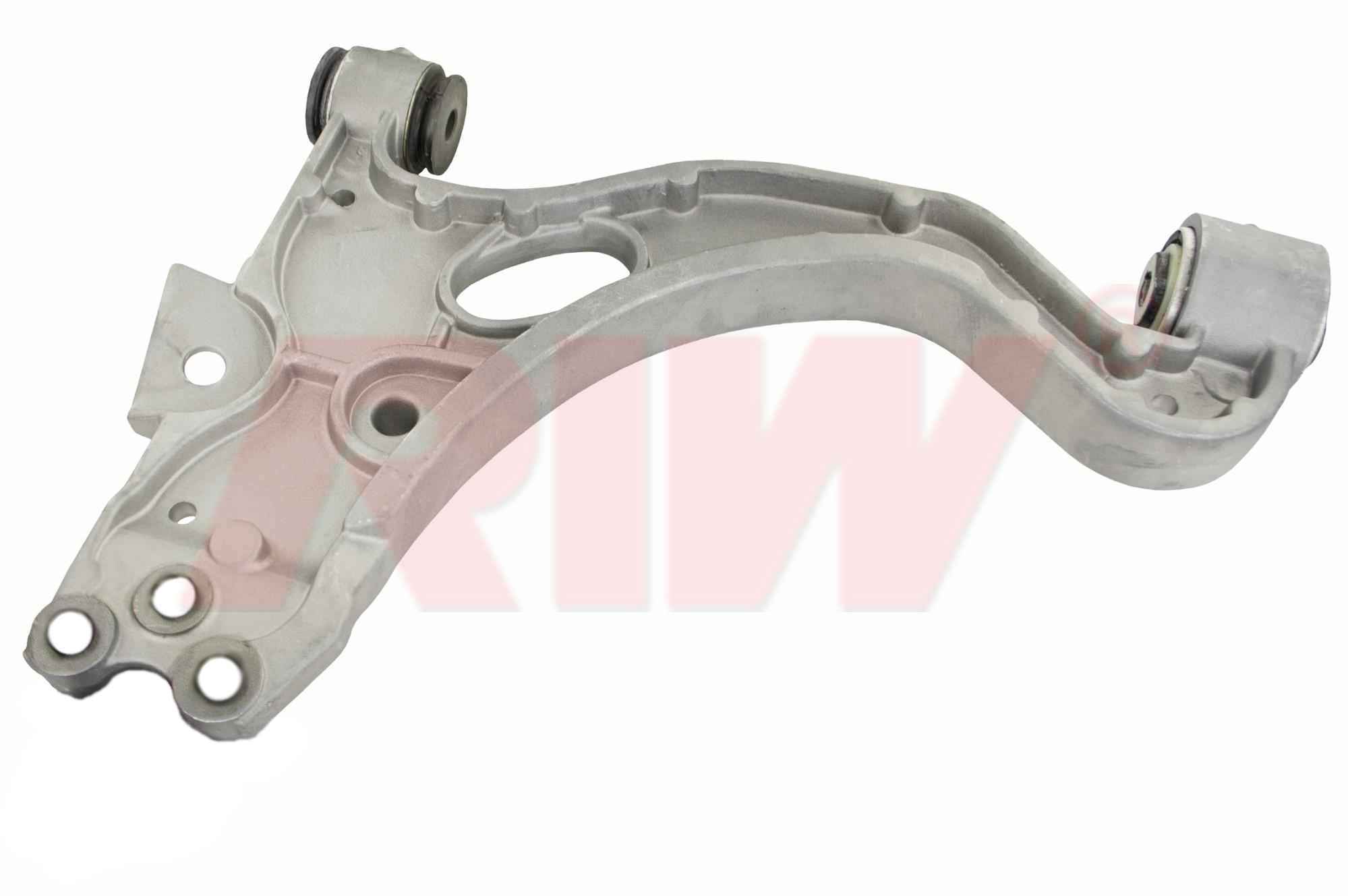 BUICK RIVIERA (VIII) 1995 - 1999 Control Arm