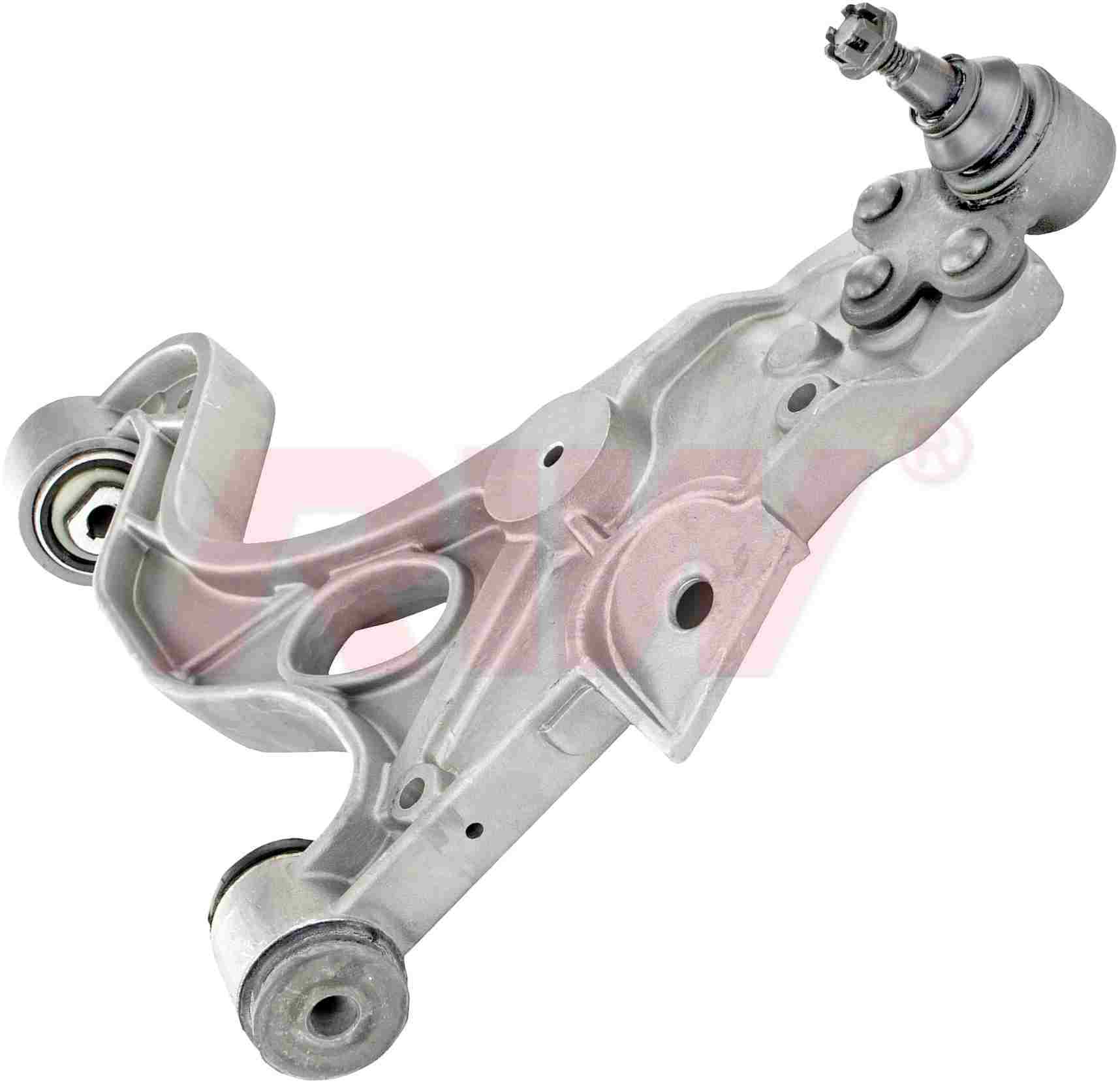  Control Arm