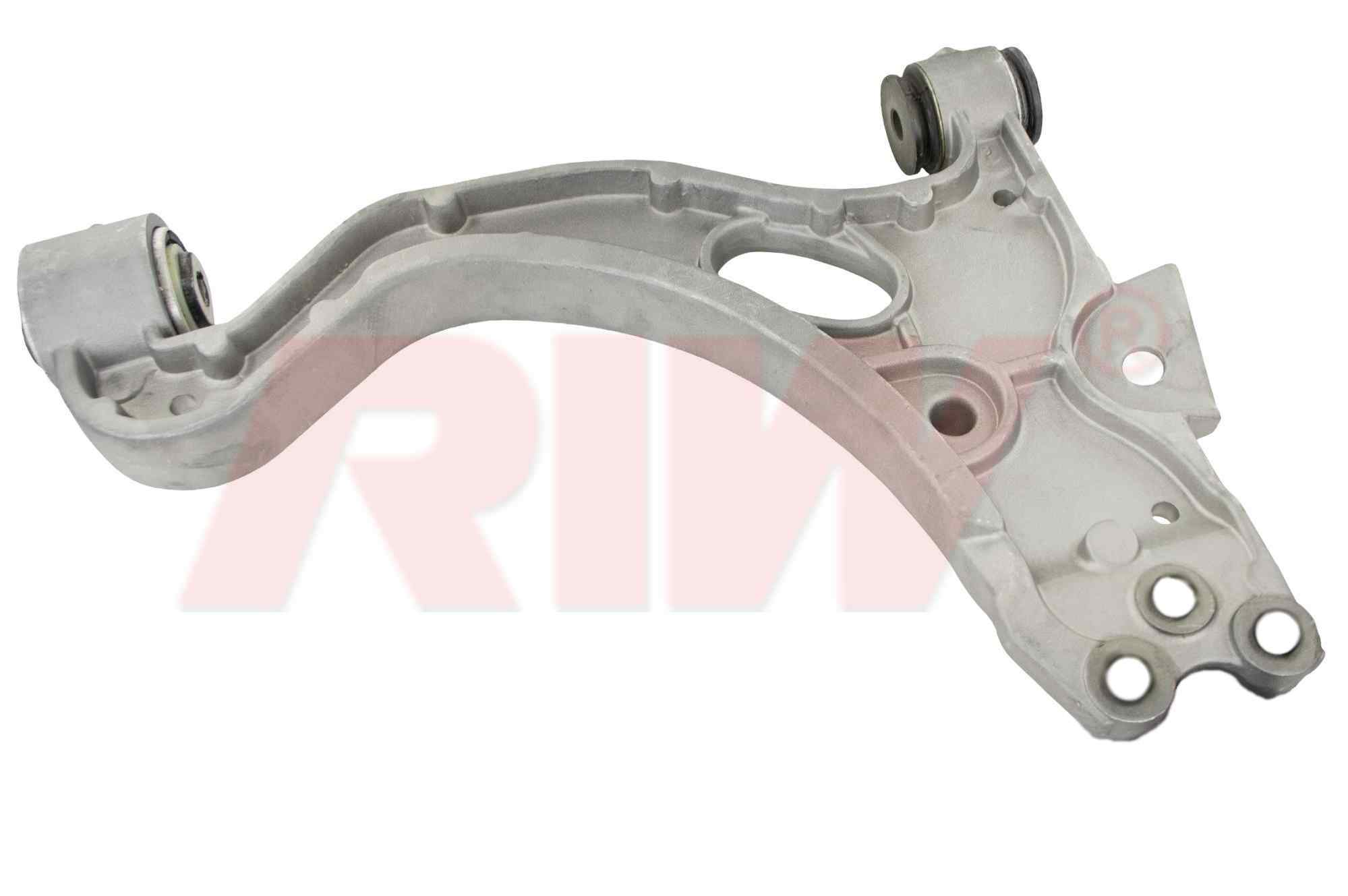 BUICK RIVIERA (VIII) 1995 - 1999 Control Arm