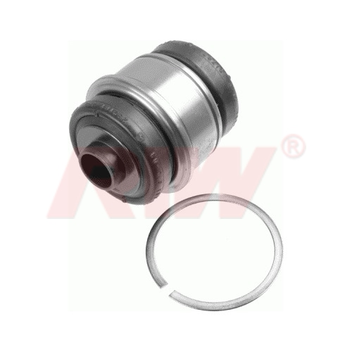 ALPINA B7 (E65) 2003 - 2008 Control Arm Bushing